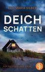 Eva-Maria Silber: Deichschatten, Buch