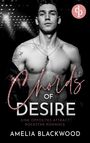 Amelia Blackwood: Chords of Desire, Buch