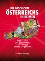 Thomas Brezina: Die Geschichte Österreichs in Reimen, Buch