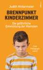 Judith Hintermeier: Brennpunkt Kinderzimmer, Buch