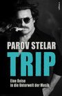 Parov Stelar: Trip, Buch