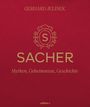 Gerhard Jelinek: Sacher, Buch