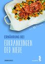 Johann Grassl: Ernährung bei Erkrankungen der Niere, Buch