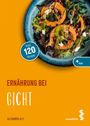 Alexandra Illy: Ernährung bei Gicht, Buch