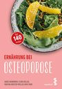 Agnes Budnowski: Ernährung bei Osteoporose, Buch