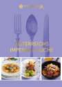 : Österreichs imperiale Küche, Buch