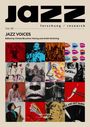 : Jazz Voices, Buch
