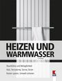 Wenzel Müller: Heizen & Warmwasser, Buch