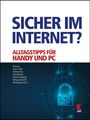 Natalie Oberhollenzer: Sicher im Internet?, Buch