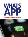Steffen Haubner: WhatsApp. Das müssen Sie wissen!, Buch