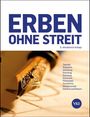 Martin Bleckmann: Erben ohne Streit, Buch