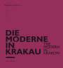 : Die Moderne in Krakau, Buch