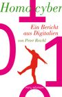 Peter Reichl: Homo cyber, Buch