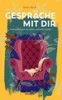 Doris Beck: Gespräche mit dir, Buch