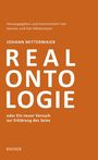 : Realontologie, Buch