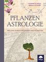 Ursula Stumpf: Pflanzenastrologie, Buch