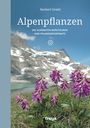Norbert Griebl: Alpenpflanzen, Buch