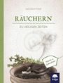 Hannelore Kleiß: Räuchern zu heiligen Zeiten, Buch