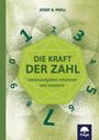 Josef Alexander Moll: Die Kraft der Zahl, Buch