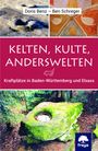 Doris Benz: Kelten, Kulte, Anderswelten, Buch