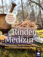 Eunike Grahofer: Rindenmedizin, Buch