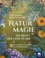 Maren Haumann: Naturmagie, Buch