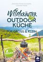 Jennifer Frank-Schagerl: Wildkräuter-Outdoorküche, Buch