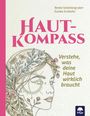 Renée Schüttengruber: Hautkompass, Buch
