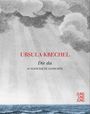 Ursula Krechel: Die da, Buch