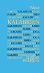Europa Erlesen Kalabrien, Buch