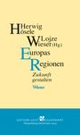 : Europas Regionen, Buch