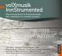 : Tiroler Kammerorchester InnStrumenti - volXmusik InnStrumented, CD