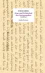 Stefan Zweig: Sinn und Schönheit der Autographen, Buch