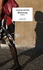 Angelika Reitzer: Blauzeug, Buch