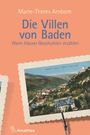 Marie-Theres Arnbom: Die Villen von Baden, Buch