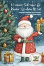 Nanja Holland: Kreatives Schreiben für Kinder: Weihnachtszeit, Buch