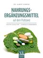 Albert Kompek: Nahrungsergänzungsmittel auf dem Prüfstand, Buch