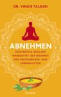 Vinod Talgeri: Abnehmen, Buch