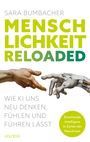 Sara Bumbacher: Menschlichkeit reloaded, Buch