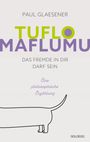 Paul Glaesener: Tuflo Maflumu, Buch