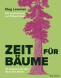 Meg Lowman: Zeit für Bäume, Buch