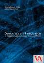 Juhani Laurinkari: Democracy and Participation in Co-operatives and Labour Managed Firms, Buch