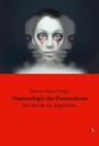 : Dämonologie der Postmoderne, Buch