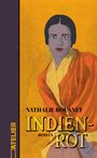 Nathalie Rouanet: Indienrot, Buch