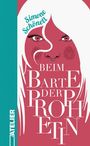 Simone Schönett: Beim Barte der Prophetin, Buch