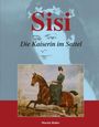Martin Haller: Sisi - Die Kaiserin im Sattel, Buch