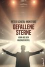 Peter Schierl-Montfort: Gefallene Sterne, Buch