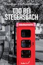 Thomas Himmelbauer: Tod bei Stegersbach, Buch