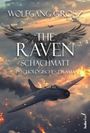 Wolfgang Grosz: The Raven, Buch