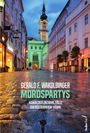 Gerald F. Wakolbinger: Mordspartys, Buch